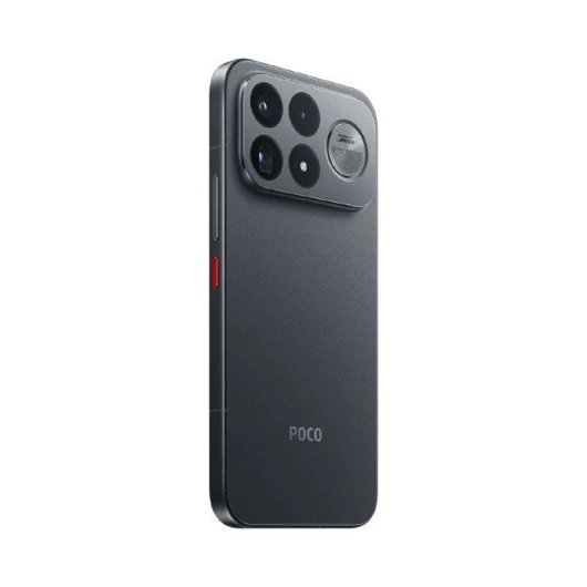 POCO F9 Ultra 5G 16 Go 512 Go 6,9" Noir