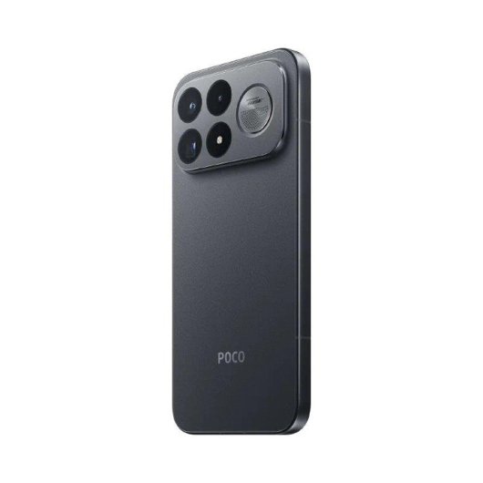 POCO F9 Ultra 5G 16 Go 512 Go 6,9" Noir
