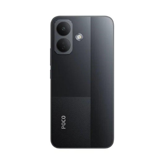 POCO X8 5G 6 Go 128 Go 6.83" Noir