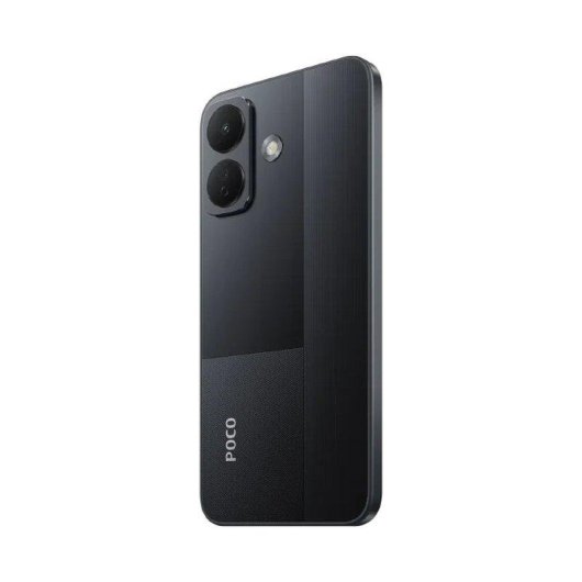 POCO X8 5G 6 Go 128 Go 6.83" Noir