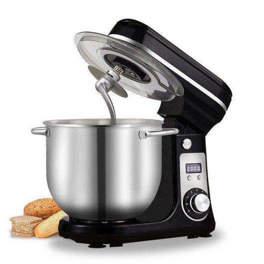 Robot patissier BioloMix BM601 1200W 6L