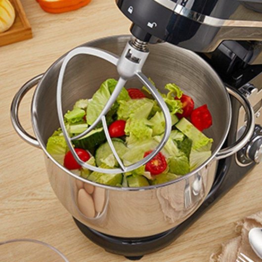 Robot patissier BioloMix BM601 1200W 6L