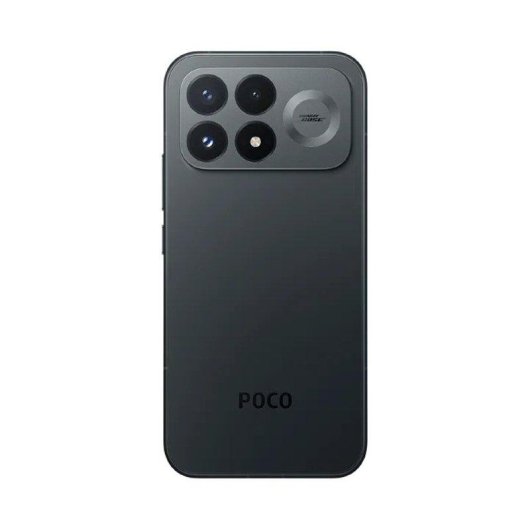 POCO F9 Pro 5G 12 Go 256 Go 6.59" Noir