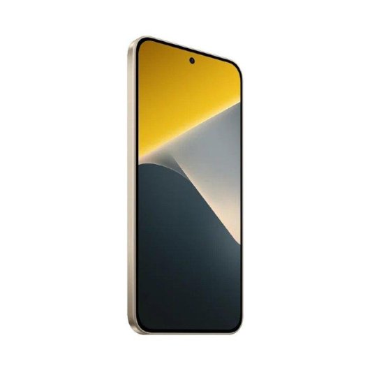 POCO X8 5G 12 GB 256 GB 6,83" Naranja