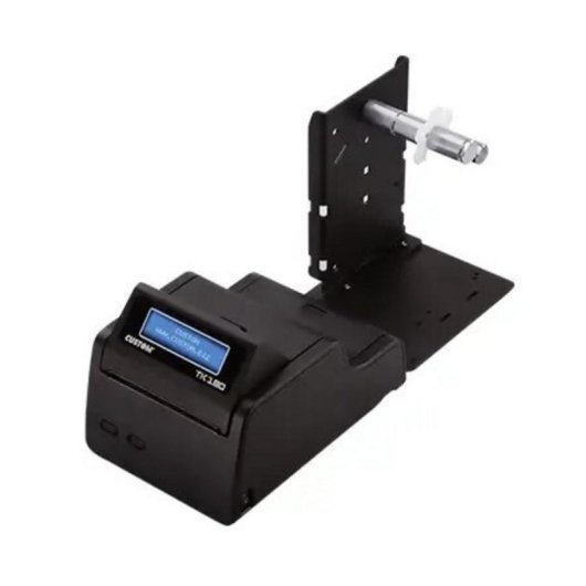 Imprimante d’étiquettes thermique Ethernet CUSTOM TK180 300 dpi