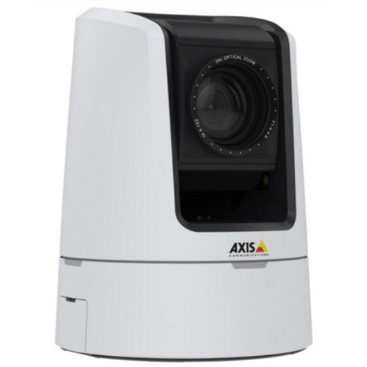 Caméra de surveillance Axis V5925 Full HD intérieure PTZ