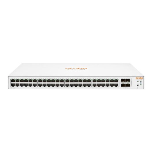 Commutateur HPE Aruba Instant On 1830 48G 4SFP L2