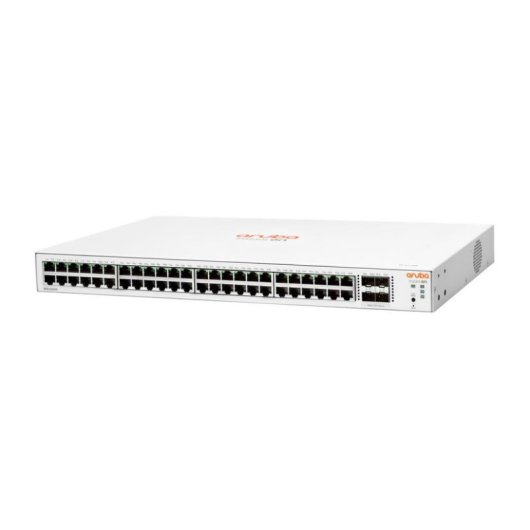 Commutateur HPE Aruba Instant On 1830 48G 4SFP L2