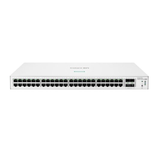 Commutateur HPE Aruba Instant On 1830 48G 4SFP L2