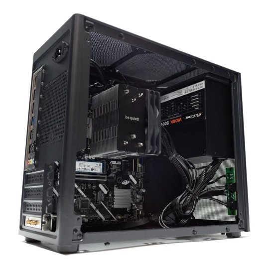 PcCom Work Intel Core Ultra 5 225 IA / 32GB / 1TB SSD / Windows 11 Pro / Work Vector