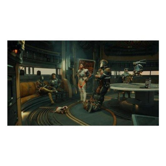 The Outer Worlds 2 PS5 (USK)