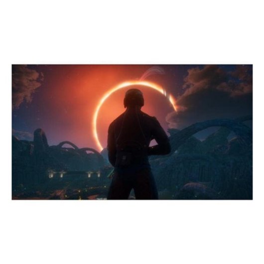 The Outer Worlds 2 PS5 (USK)