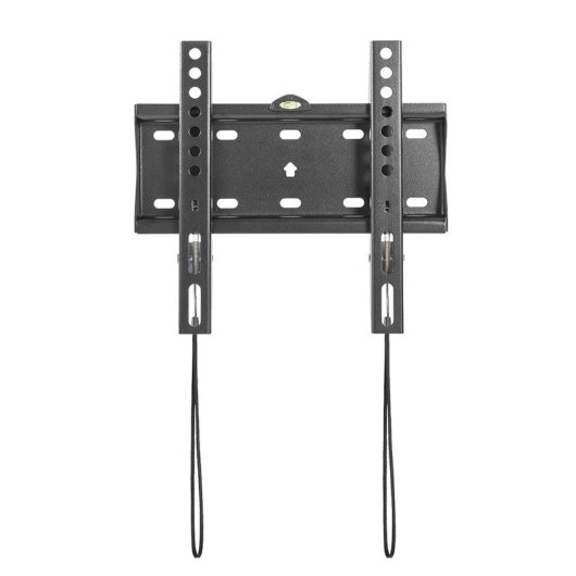 Napofix WM253F Feste TV-Wandhalterung 23-43 Zoll VESA 50x50-200x200 Max. 30 kg