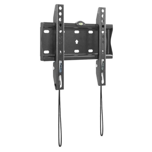 Napofix WM253F Feste TV-Wandhalterung 23-43 Zoll VESA 50x50-200x200 Max. 30 kg