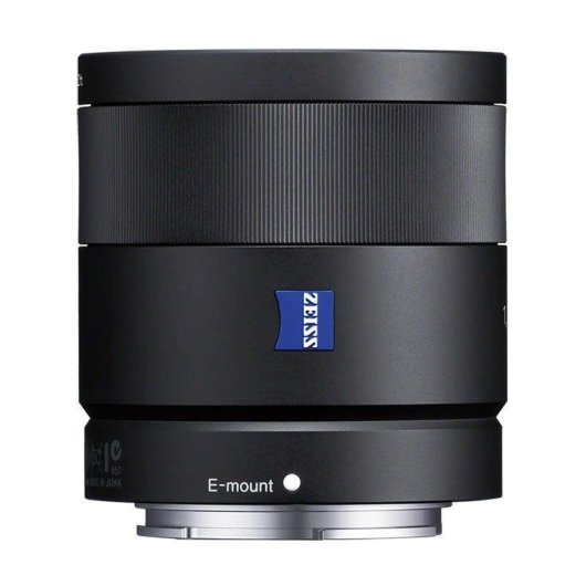 Objetivo Sony SEL24F18Z Carl Zeiss 24 mm f/1.8-f/22 Montura E