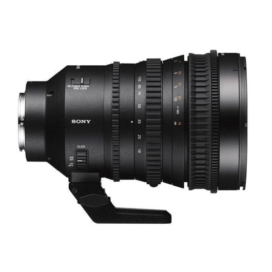 Objetivo Sony SELP18110G 18-110 mm F4 OSS Estabilizado Montura E