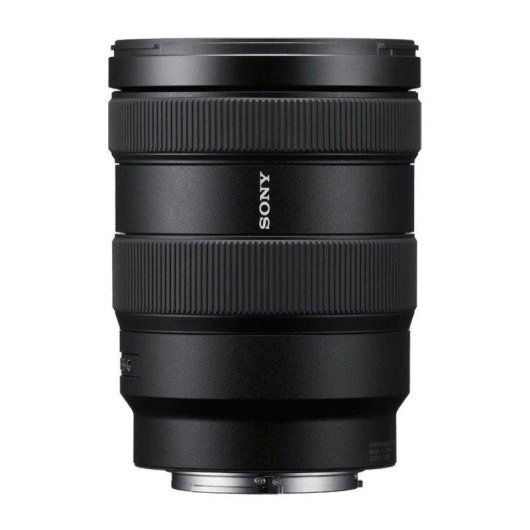 Objetivo Sony SEL1655G 16-55 mm f/2.8 G Montura E