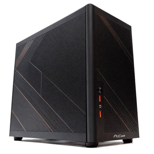 PcCom Work AMD Ryzen 7 8700G IA / 32GB / 1TB SSD V2 / Windows 11 Home / Work Vector