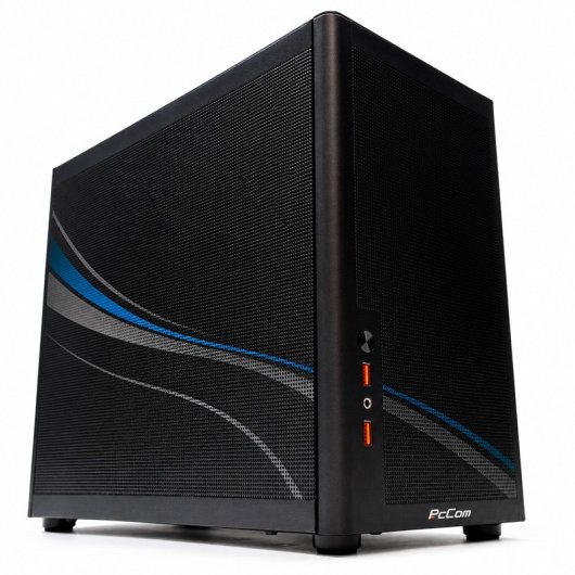 PcCom Work Intel Core Ultra 7 265 IA / 32GB / 1TB SSD / Windows 11 Pro / Work Motion