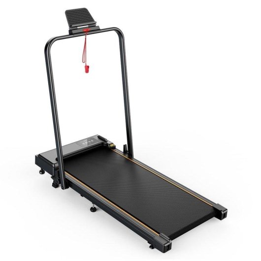 Loopband Formill FT50 inklapbaar 2,5 HP 12 km/u 120 kg