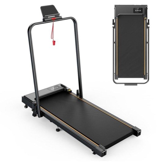 Loopband Formill FT50 inklapbaar 2,5 HP 12 km/u 120 kg