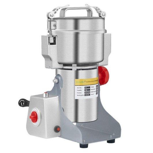 Macinino BioloMix 800G secco alta velocita