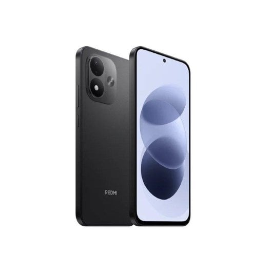 Xiaomi REDMI Note 17 5G 8 Go 256 Go 6,99" Noir
