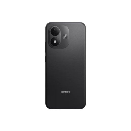 Xiaomi REDMI Note 17 5G 8 Go 256 Go 6,99" Noir