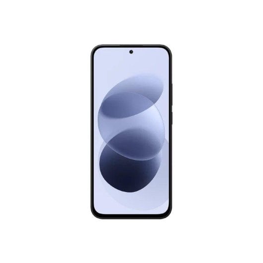 Xiaomi REDMI Note 17 5G 8 Go 256 Go 6,99" Noir