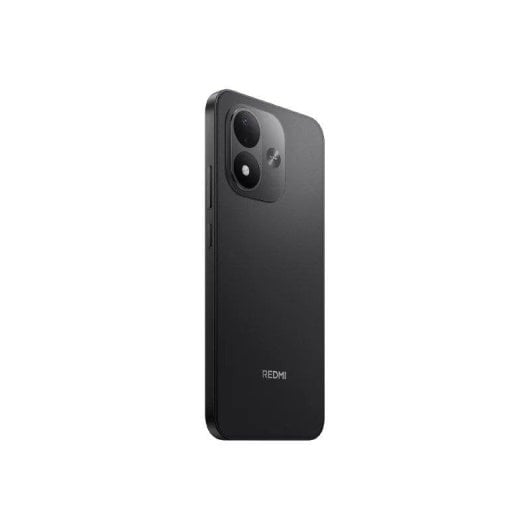 Xiaomi REDMI Note 17 5G 8 Go 256 Go 6,99" Noir