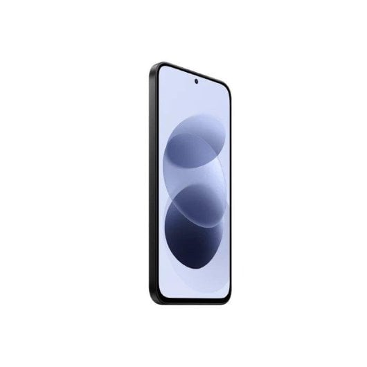 Xiaomi REDMI Note 17 5G 8 Go 256 Go 6,99" Noir
