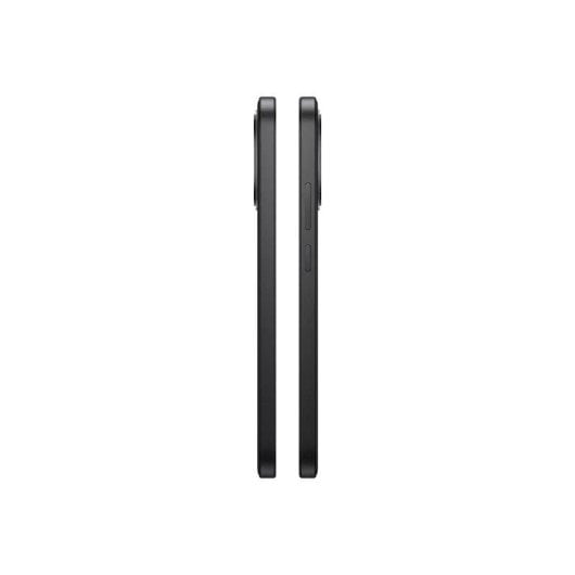 Xiaomi REDMI Note 17 5G 8 Go 256 Go 6,99" Noir