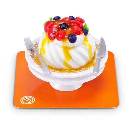 Kit dactivites ZURU Mini Brands Create MasterChef Serie 2