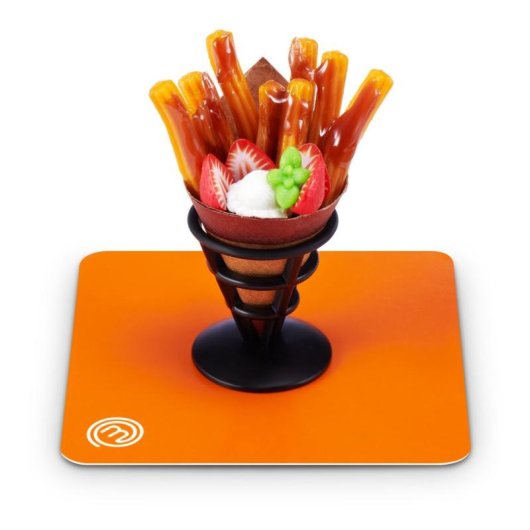 Kit dactivites ZURU Mini Brands Create MasterChef Serie 2