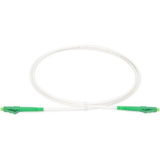 Cable a fibre optique blindé Digitus OS2 LC/APC vers LC/APC 20 m