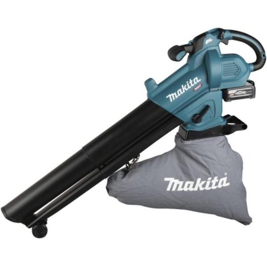 Aspiratore soffiatore Makita UB005G XGT 40 V max