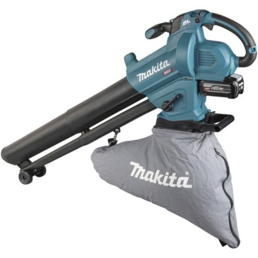 Aspiratore soffiatore Makita UB005G XGT 40 V max
