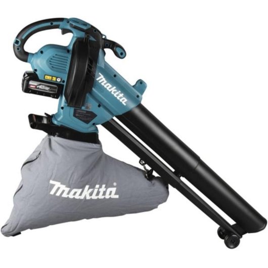 Aspiratore soffiatore Makita UB005G XGT 40 V max
