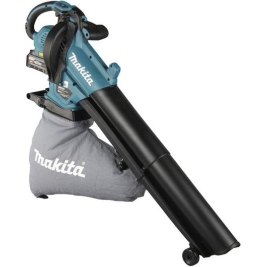 Aspiratore soffiatore Makita UB005G XGT 40 V max