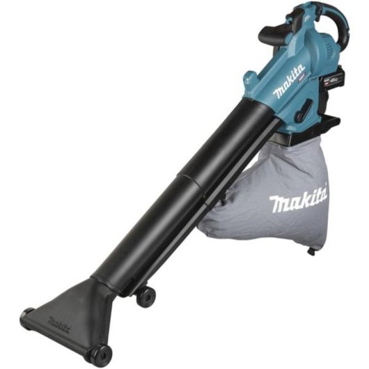 Aspiratore soffiatore Makita UB005G XGT 40 V max