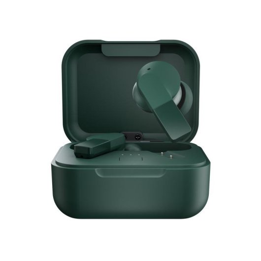 Fairphone Fairbuds 2 kabellose Bluetooth-In-Ears mit Geräuschunterdrückung, grün