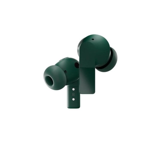 Fairphone Fairbuds 2 kabellose Bluetooth-In-Ears mit Geräuschunterdrückung, grün