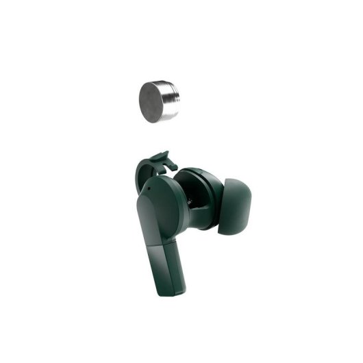 Fairphone Fairbuds 2 kabellose Bluetooth-In-Ears mit Geräuschunterdrückung, grün
