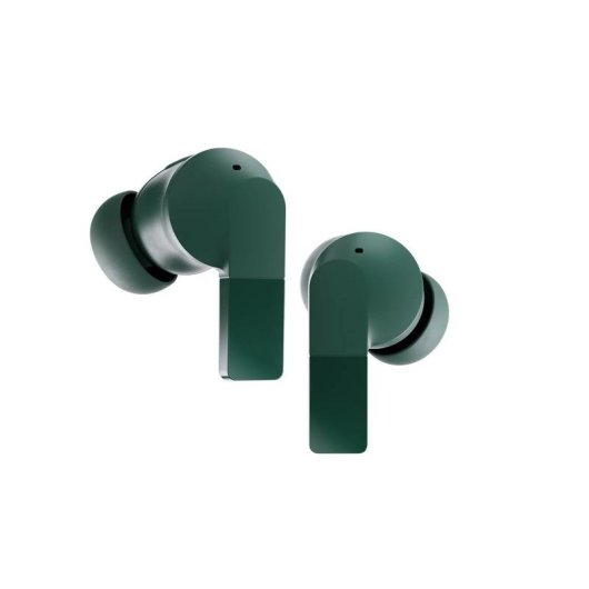 Fairphone Fairbuds 2 kabellose Bluetooth-In-Ears mit Geräuschunterdrückung, grün
