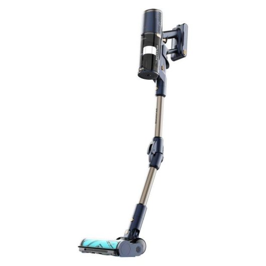 Aspiradora sin cable Cecotec Conga Rockstar RS100 Pet Flex Detect 830 W 70 min Mascotas