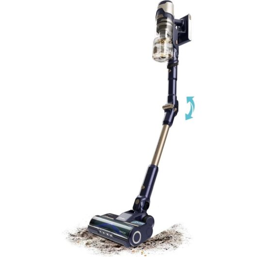 Aspiradora sin cable Cecotec Conga Rockstar RS100 Pet Flex Detect 830 W 70 min Mascotas