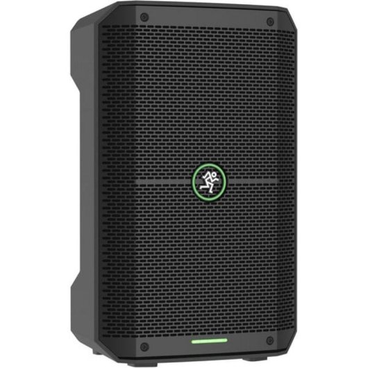 Altavoces Mackie portátiles Bluetooth 200 W con batería y mezclador