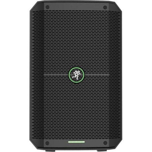Altavoces Mackie portátiles Bluetooth 200 W con batería y mezclador