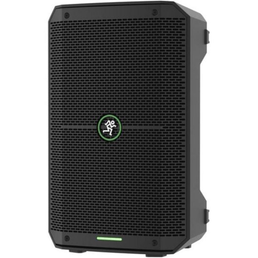 Altavoces Mackie portátiles Bluetooth 200 W con batería y mezclador