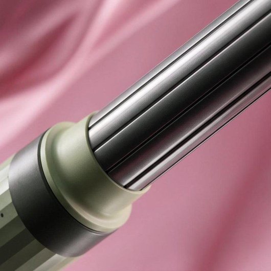 Multi-Haarstyler Cecotec AirGlisse 8in1 Olive 1400 W Coanda 3 Heizstufen 8 Aufsätze